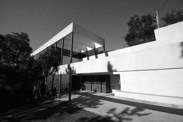 Iconic LA: 10 by Richard Neutra by Tatiana Tensen - The EastSide Agent