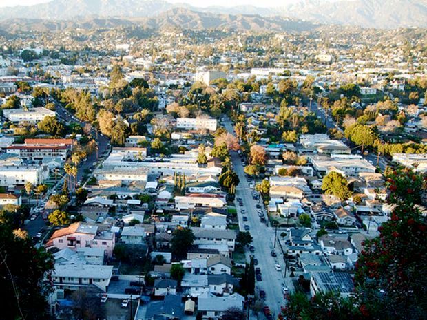 Highland Park, Los Angeles, Neighborhood Guide