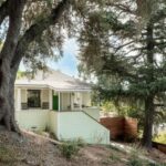Elysian Heights Bungalow on One of Echo Park's Secret Staircases | 2120 Cove Avenue