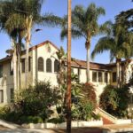 Gorgeous Spanish Colonial Revival Income-Generating Fourplex in Los Feliz | 1524 Myra Ave