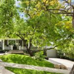 Cool as a Cucumber Craftsman in Los Feliz | 4042 Cumberland Ave.