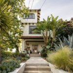 Historic Spanish Revival Residence in Angeleno Heights | 1128 W. Kensington Road