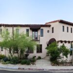 Old World Luxury at Historic Lowry Estate in Los Feliz | 3700 Lowry Road