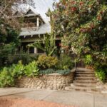 Echo Park Craftsman Bungalow in Historic Angelino Heights | 1030 W Edgeware Road